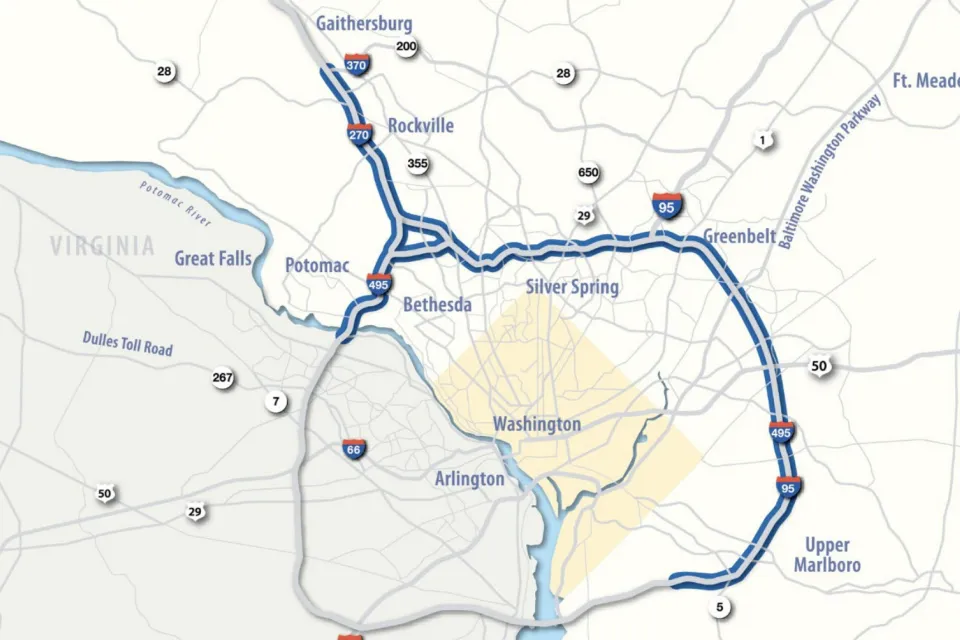 Highway Widening